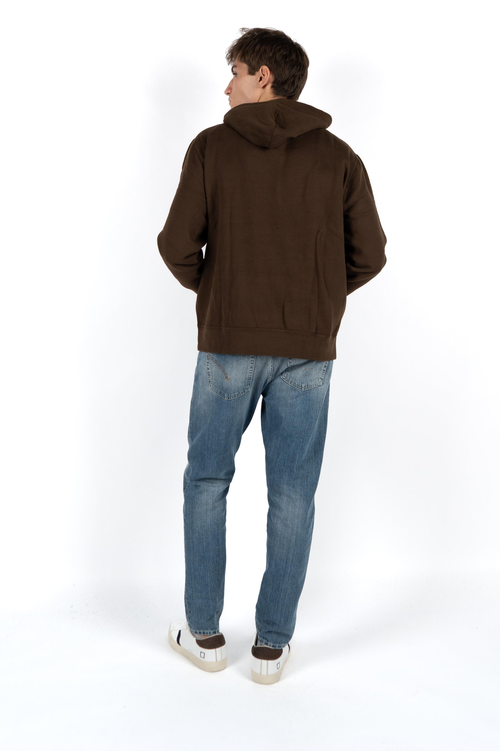 Felpa con cappuccio 710766778 108 POLO RALPH LAUREN 