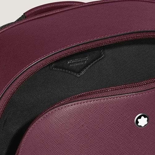 Zaino piccolo Sartorial 199361 UNI MONTBLANC 