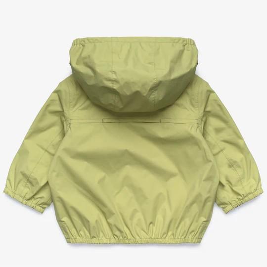 E. jake plus.2 reversible K2123IW C0Y K-WAY 