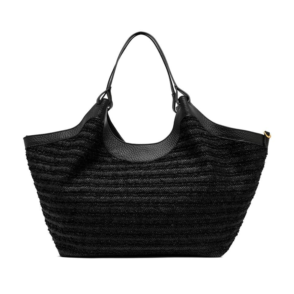 Dua nero BS11120FROU 001 GIANNI CHIARINI 