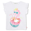 T-shirt a manica corta