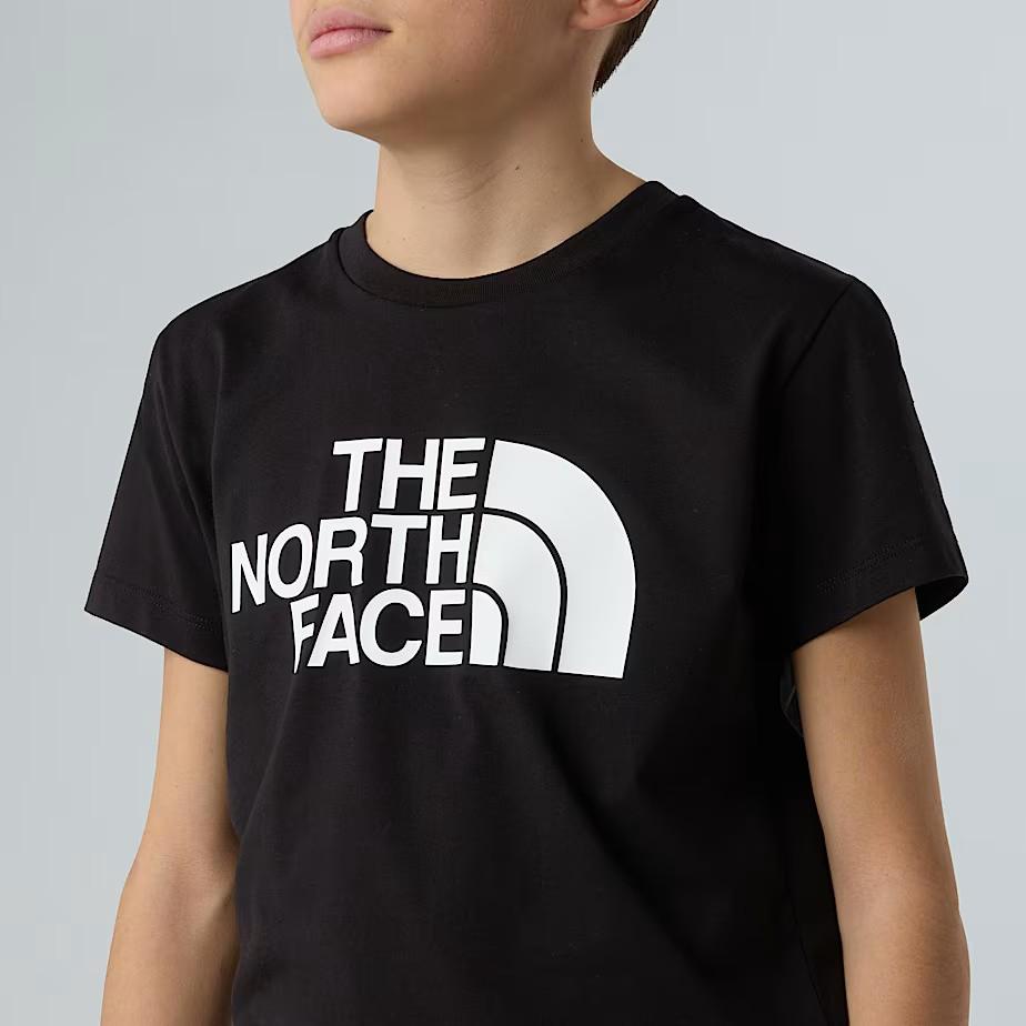 T-shirt NF0A8EHG JK31 THE NORTH FACE 