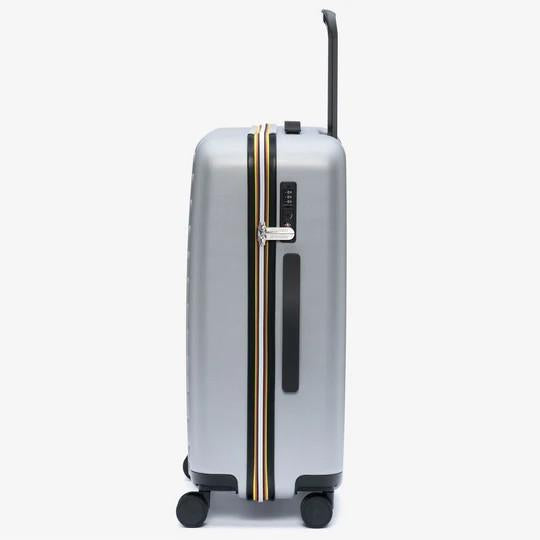 Eudoxieur Logo K41351W 08Y K-WAY ACCESSORIES 