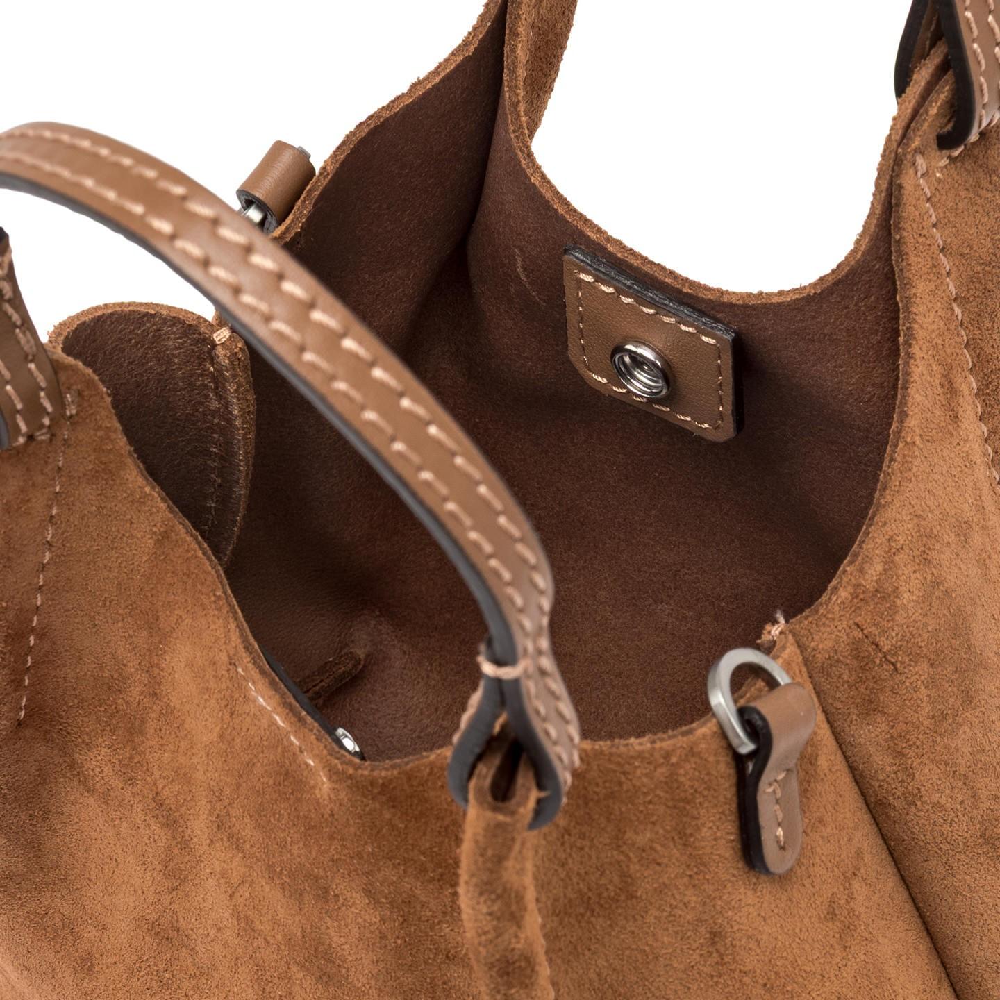 Borsa Dua BS9778CMPL 1478 GIANNI CHIARINI 
