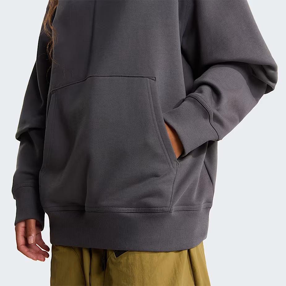 Felpa con cappuccio 1966 Motion Relaxed con grafica NF0A8GAJ RHI1 THE NORTH FACE 