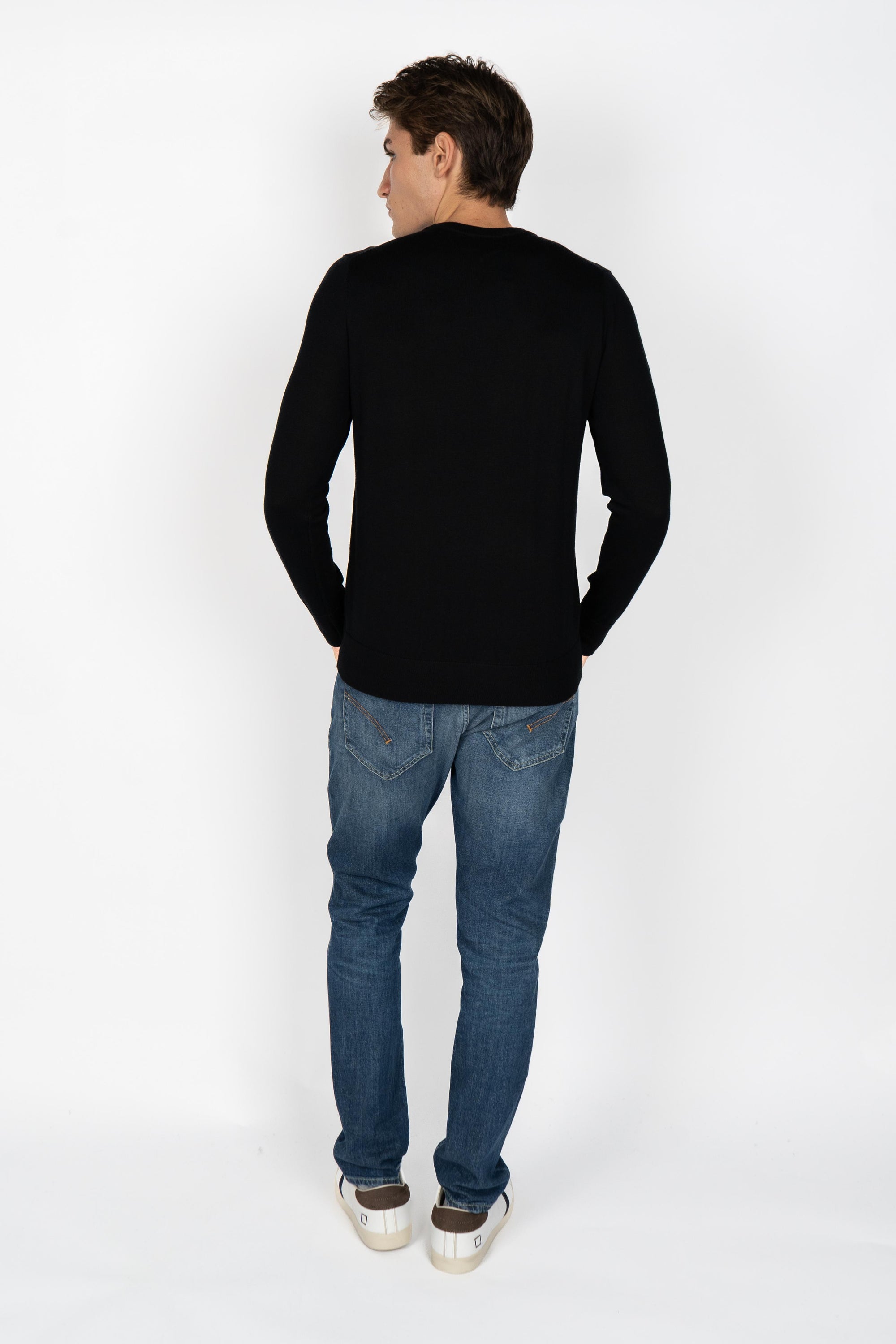 Bennet Pullover M26908MA0015 G06000 REFRIGIWEAR 