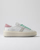 Hill Low Platform Calf