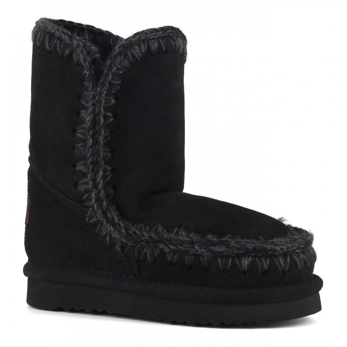 Eskimo 18 MUFK101000A BKBK MOU 