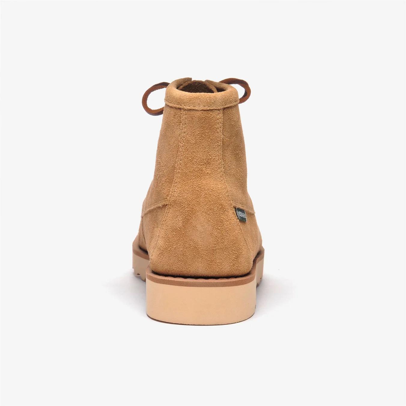 Stivale Tala Mid Suede 76111SW 906 SEBAGO 