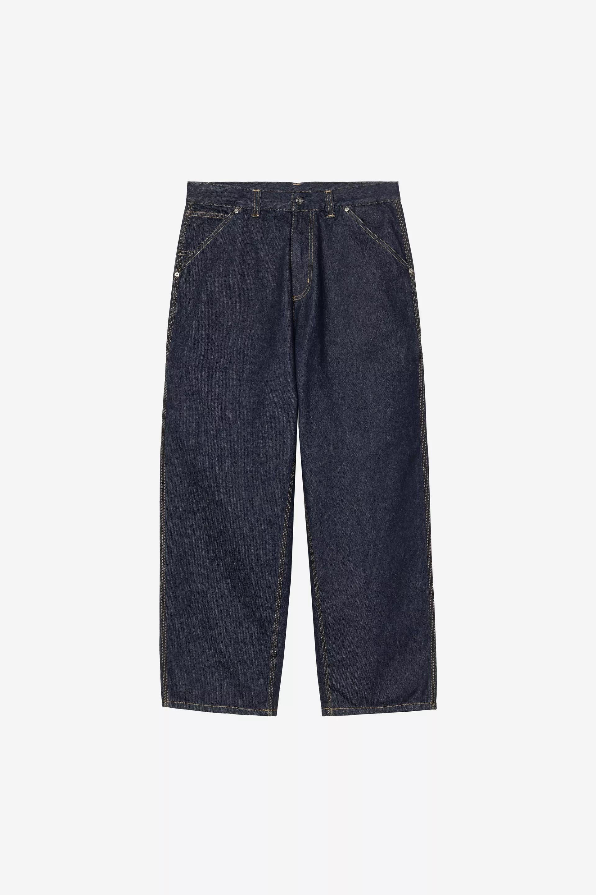 Belmont Pant I036591 0102 CARHARTT WIP 