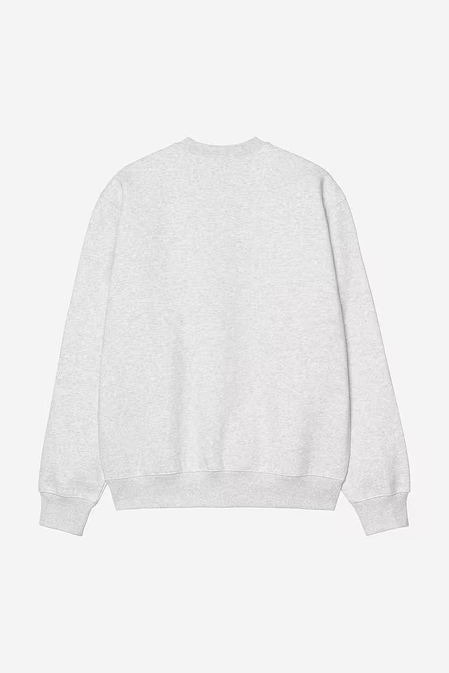 Masterpiece Sweatshirt I035199 33LXX CARHARTT WIP 