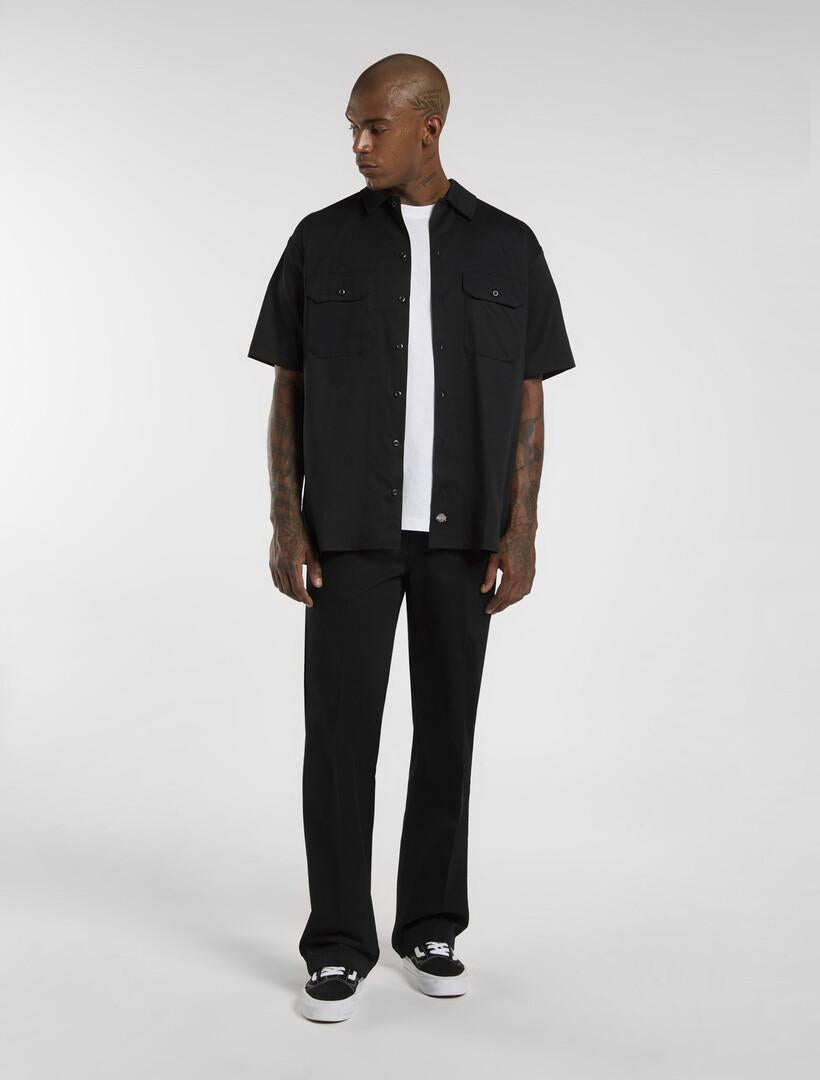 Pantaloni da lavoro regular 247 DK0A87YO BLK1 DICKIES 
