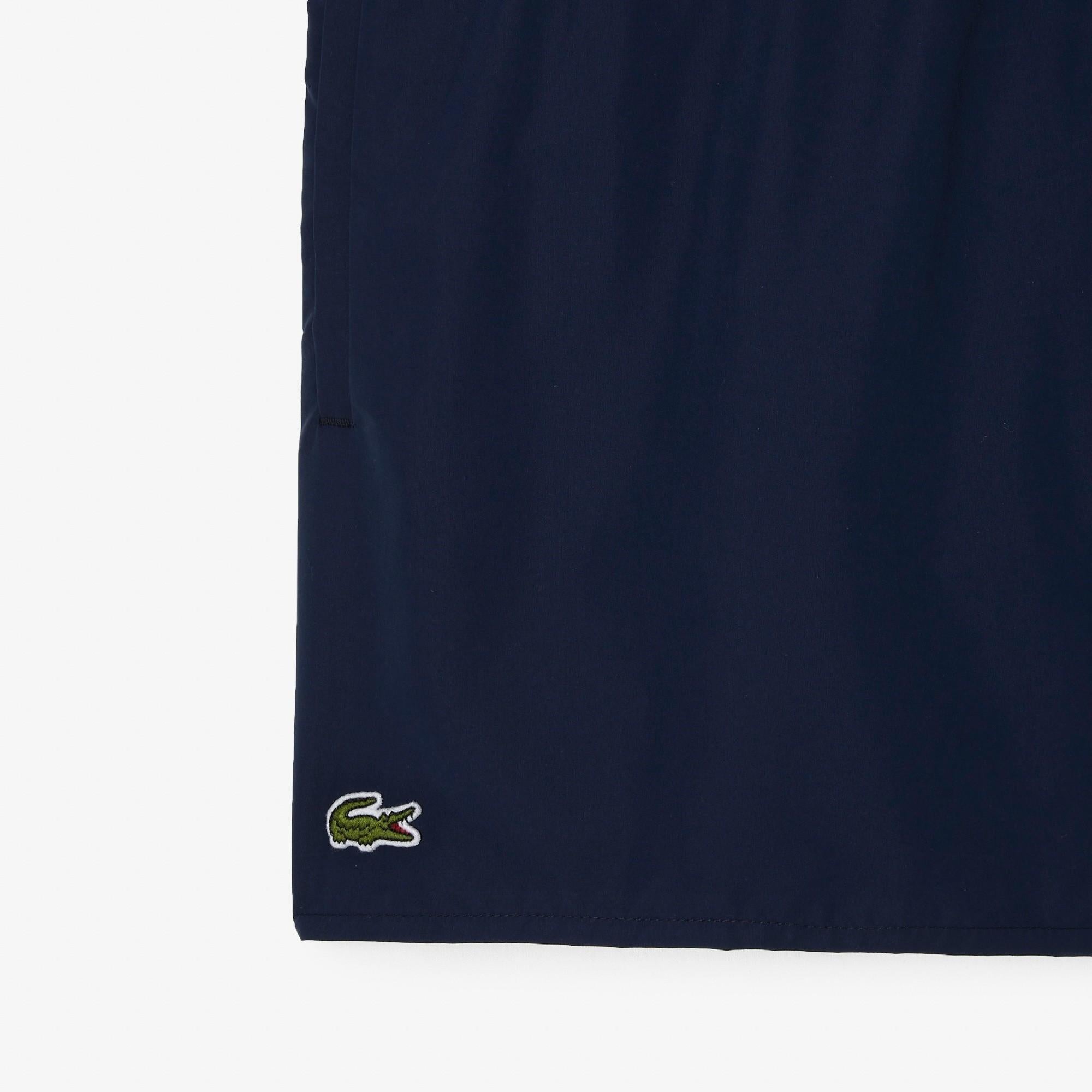 Costume da bagno quick-dry MH6270 802 LACOSTE 