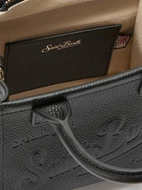 Borsa a spalla vanity bag VANMI001 00748I MC2 SAINT BARTH 