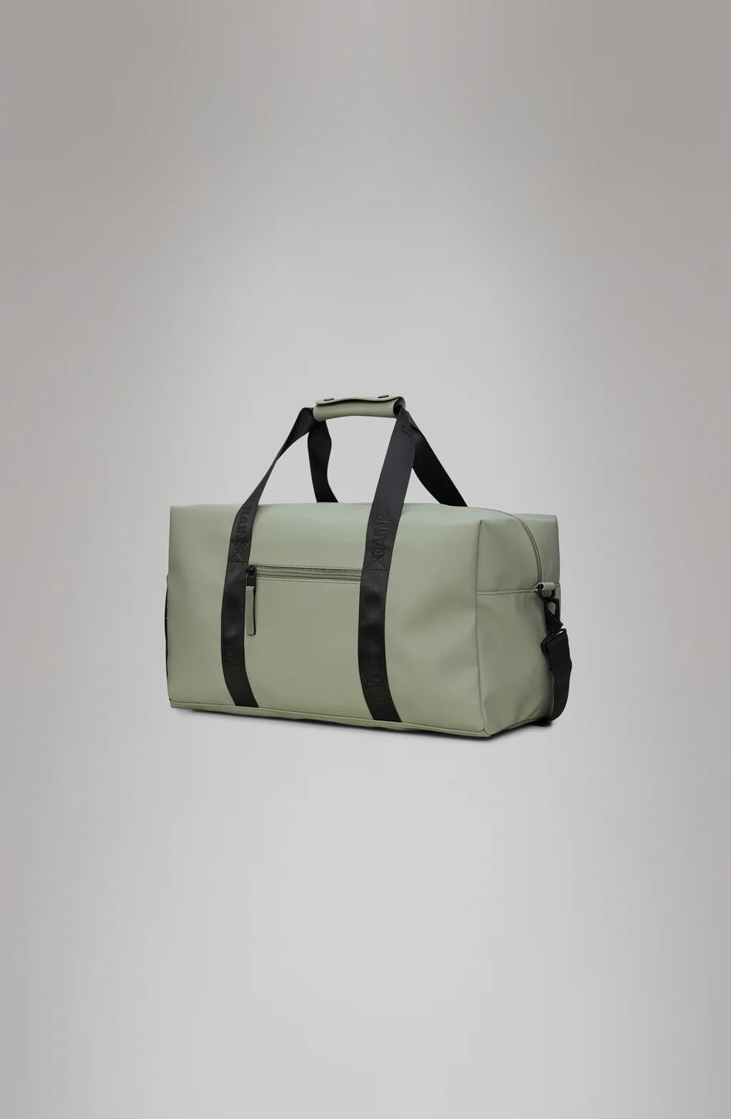 Trail Gym Bag RA14380 DFT RAINS 