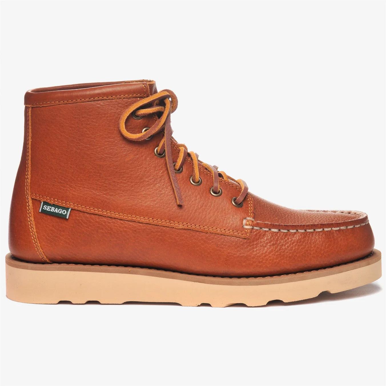 Stivale Tala Mid Tumb 72121UW AF6 SEBAGO 