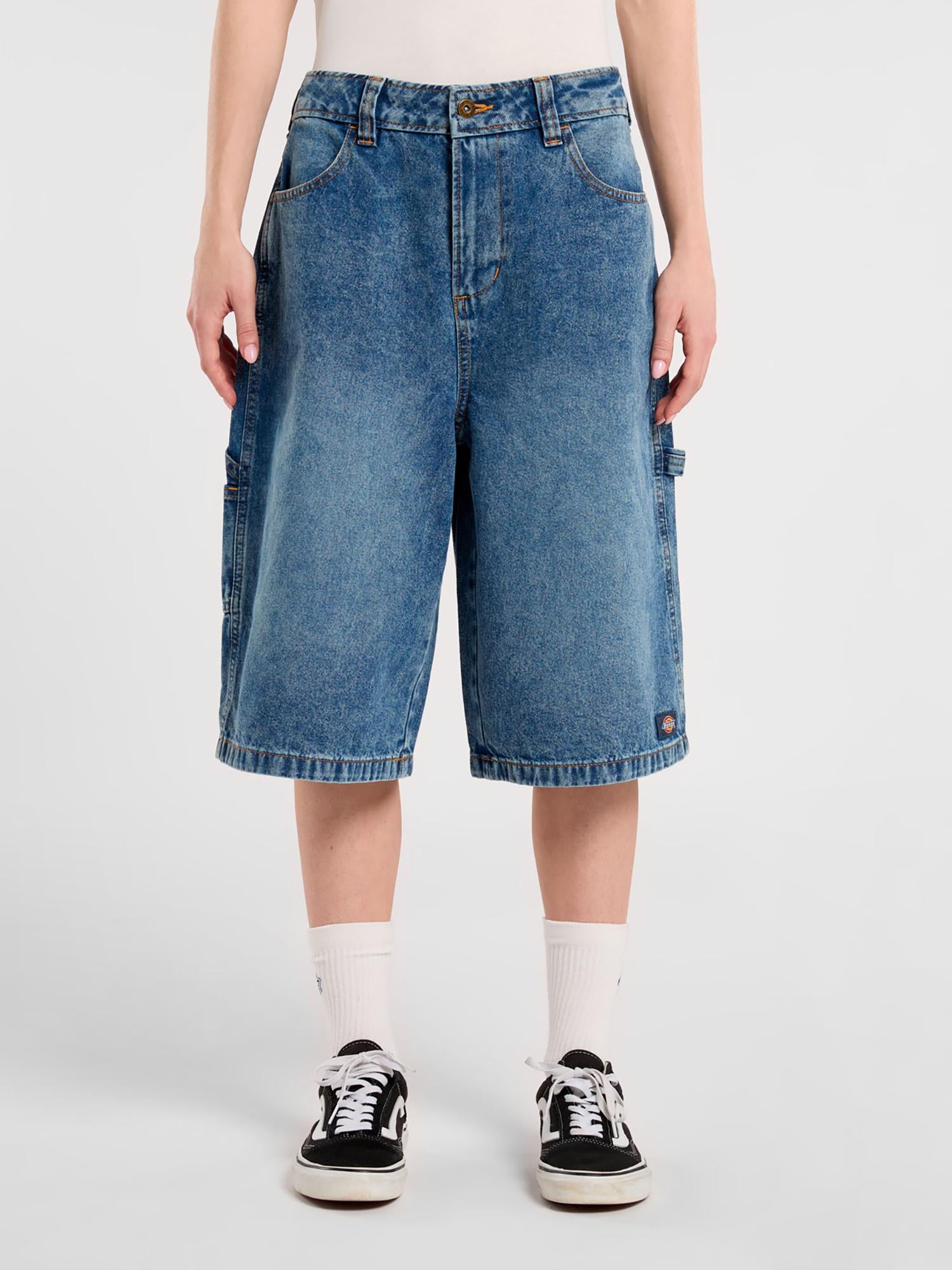 Jorta Denim Carpenter DK0A4Z85 K211 DICKIES 