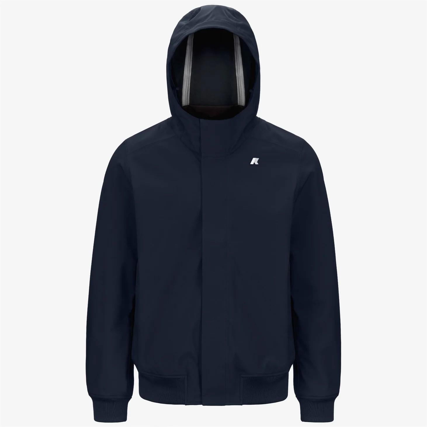 Joachim bonded K3135KW A2B K-WAY 