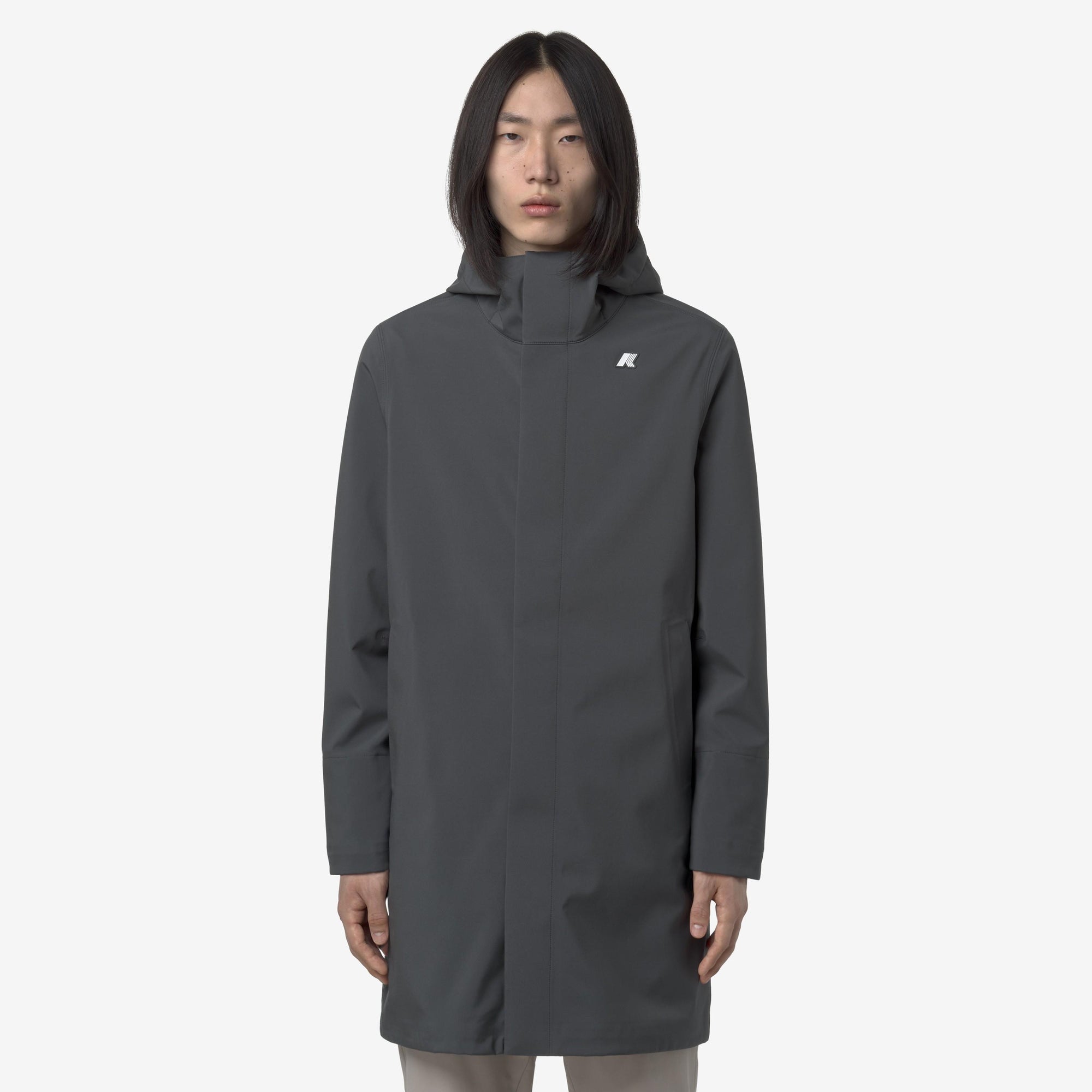 Thomas bonded K7126WW BCI K-WAY 