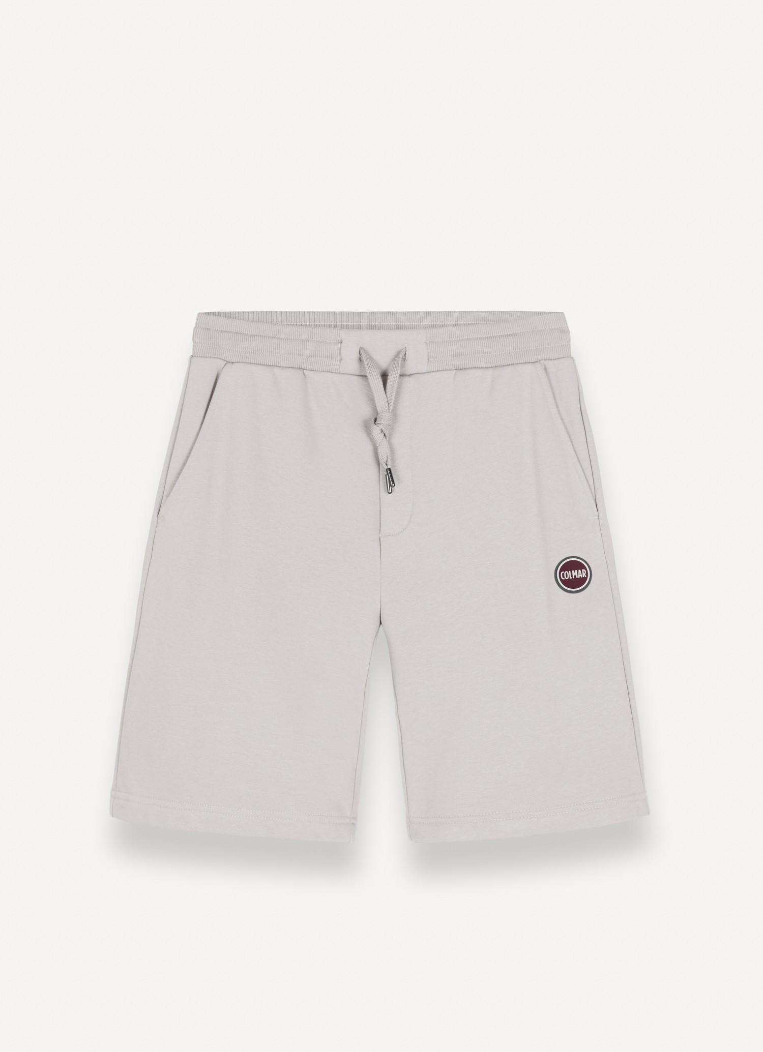 Bermuda in felpa 8244R1AZ 06 COLMAR 