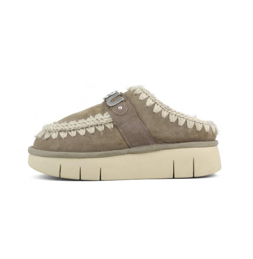 Bounce clog MUFW531001A ELGRY MOU 