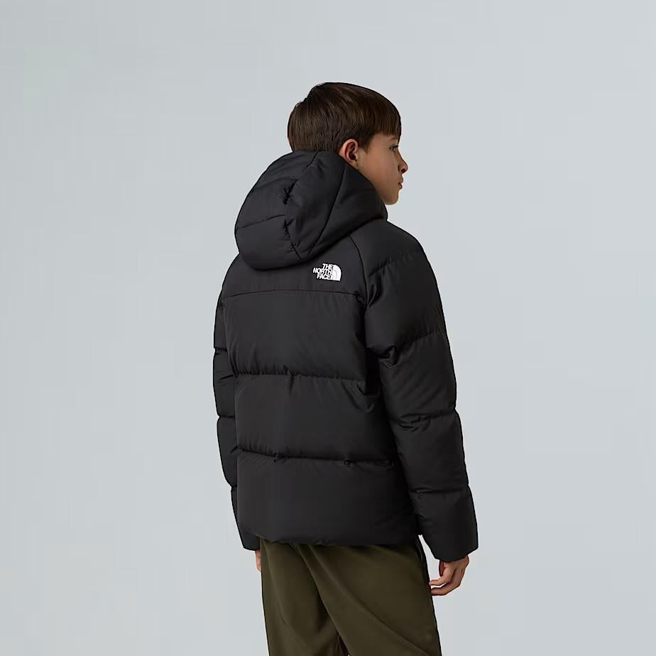 Giacca con cappuccio North Down NF0A88TX JK31 THE NORTH FACE 