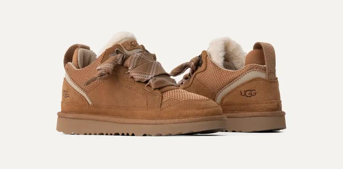 Bambini Sneakers Lowmel 1152410K CHE UGG 