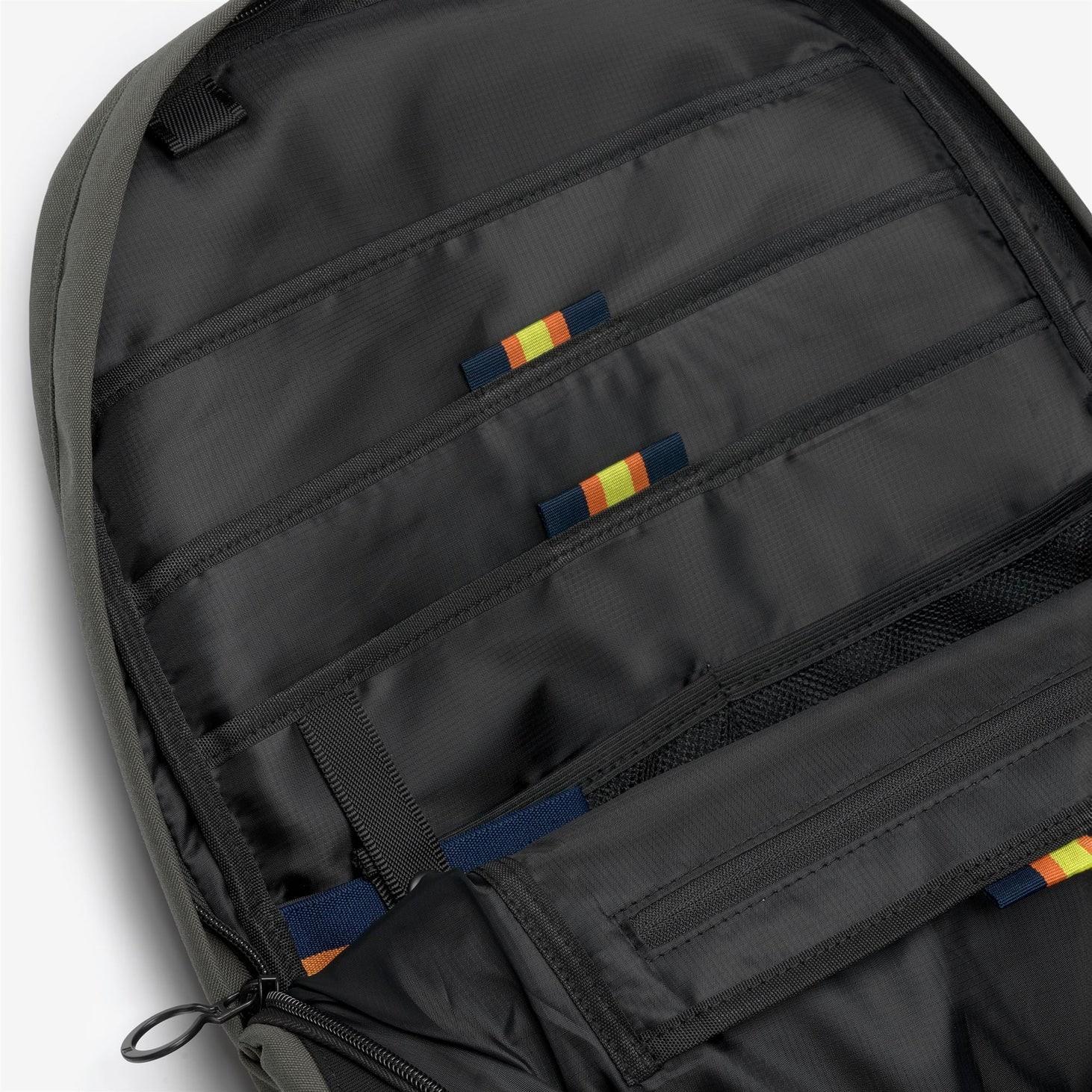 Zaino Anais  K5123VW WMR K-WAY ACCESSORIES 