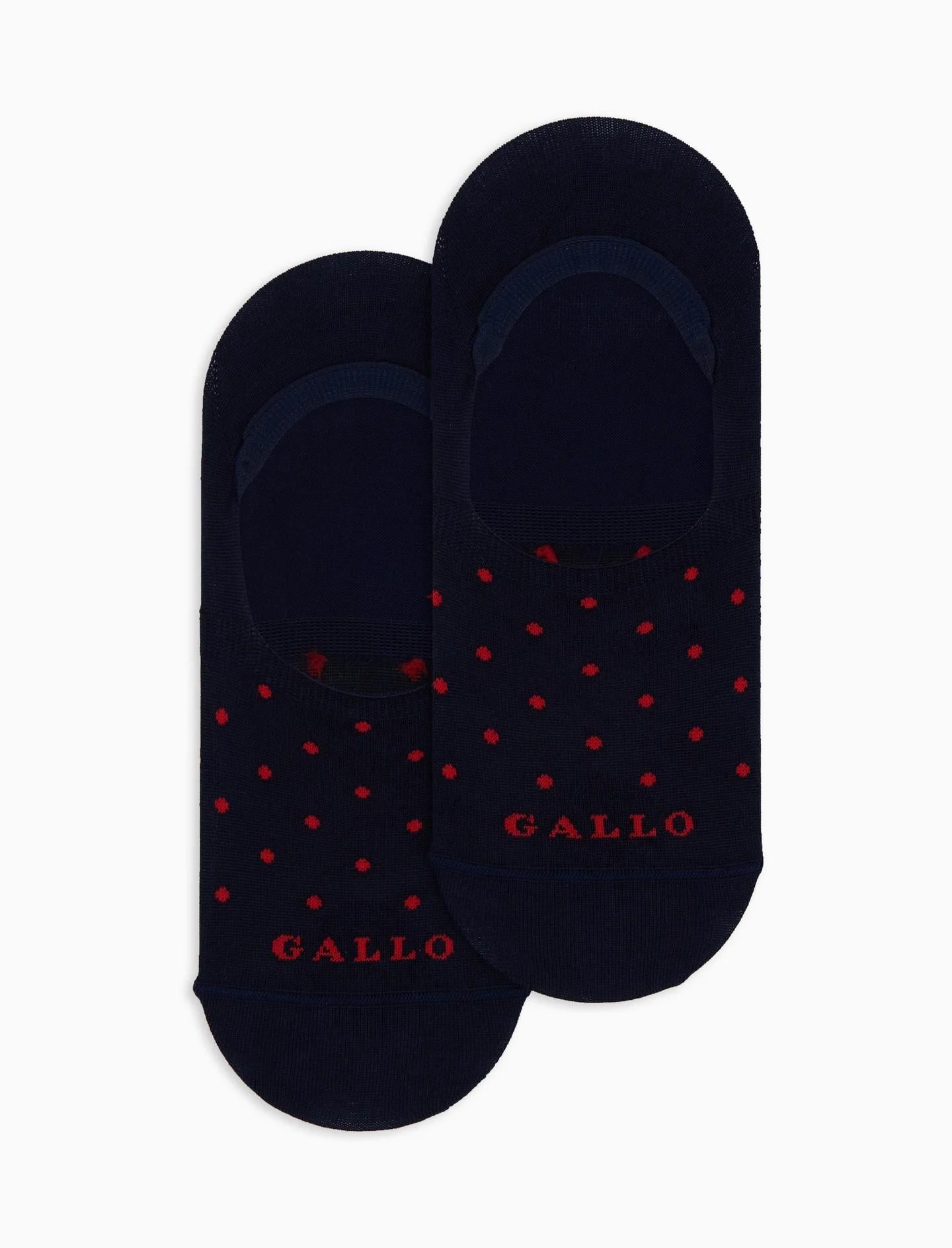 Soletta unisex cotone AP515754 12726 GALLO 