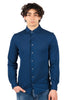 Knitted jersey shirt