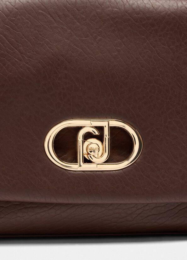 Borsa LaPuffy grande AF5147E0161 90912 LIU JO ACCESSORIES 