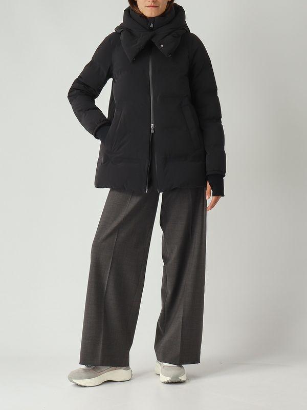 Piumino in New Impact PI002093D12590SZ 9300 HERNO 