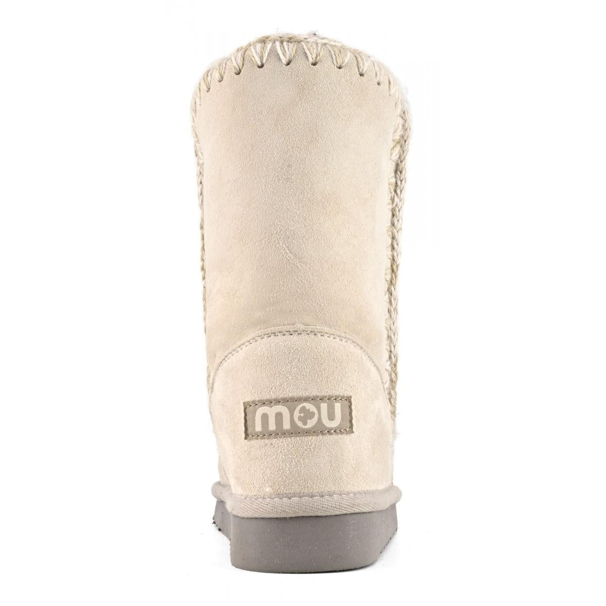 Eskimo boot MUFW101000A CHLK MOU 
