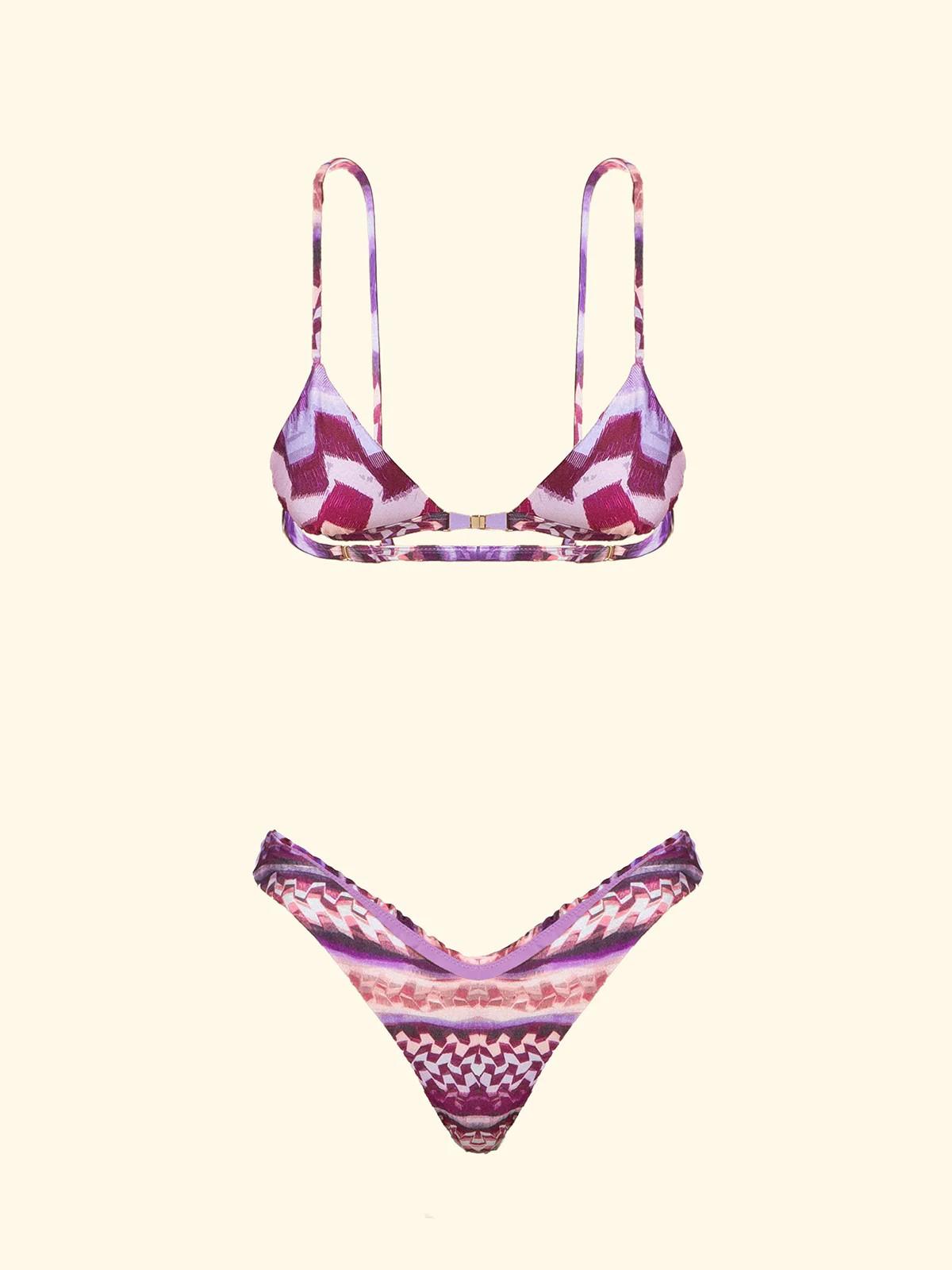 Bikini donna fantasia FK26SW0610X 56 F**K 