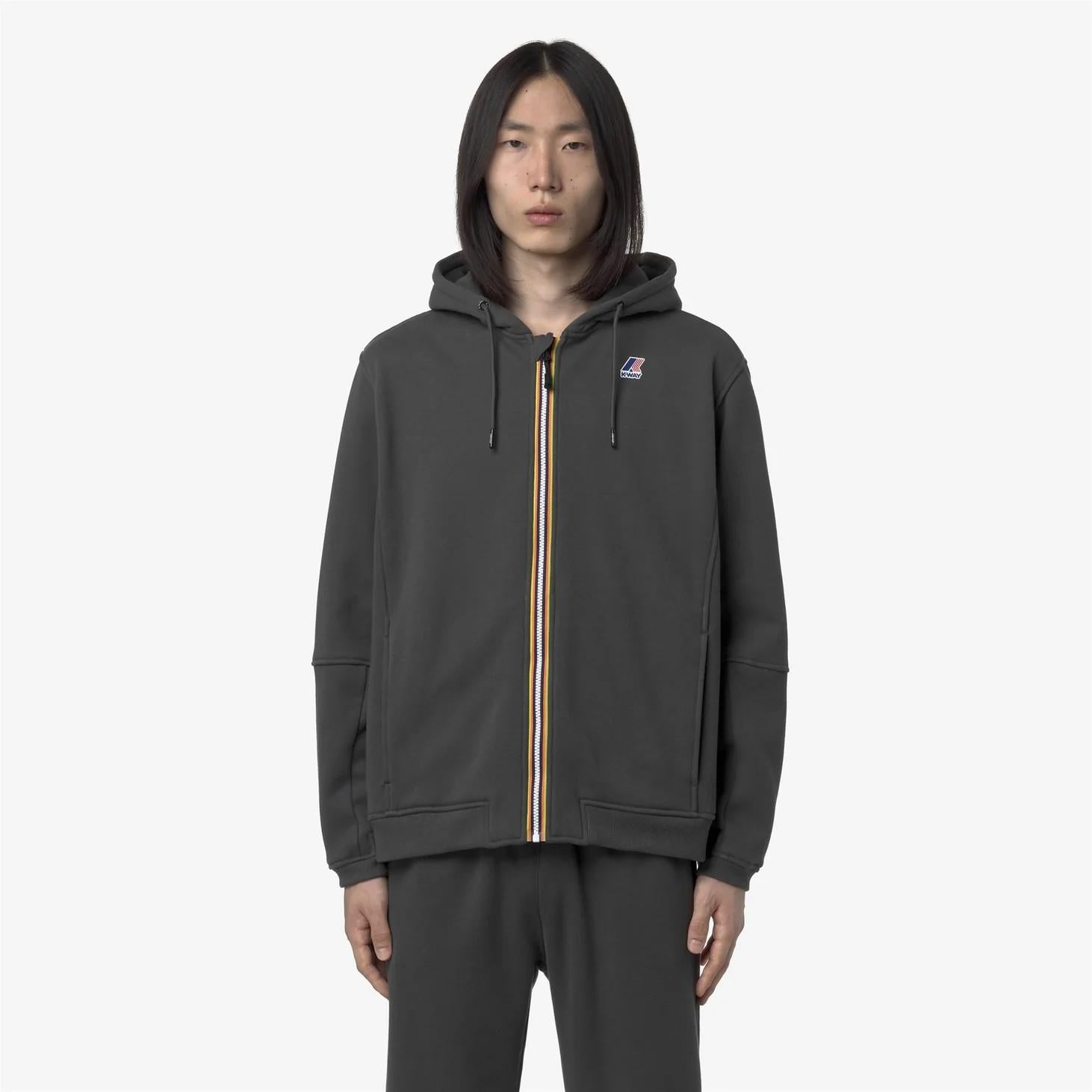 Prosper brushed pc K4147LW 133 K-WAY 