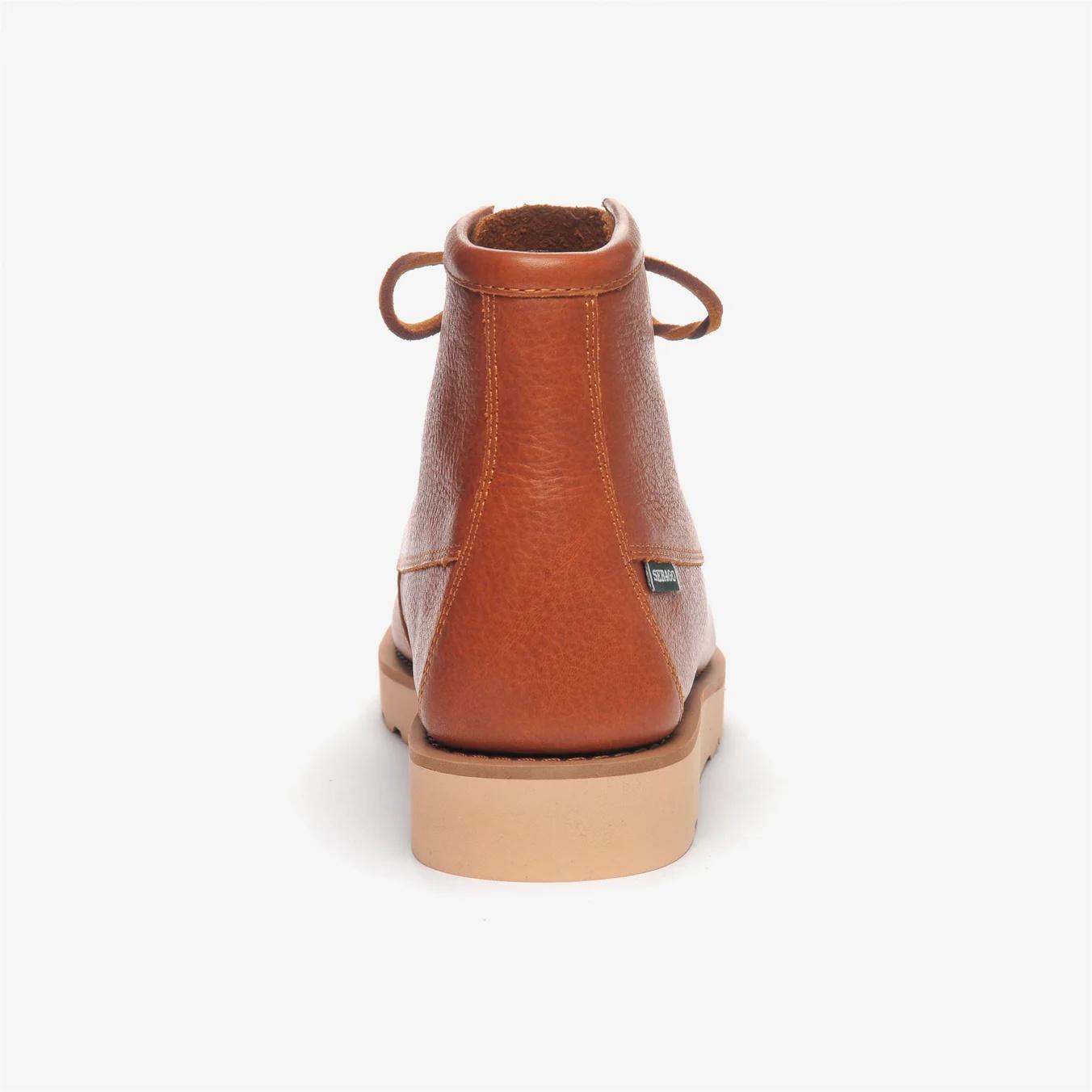 Stivale Tala Mid Tumb 72121UW AF6 SEBAGO 