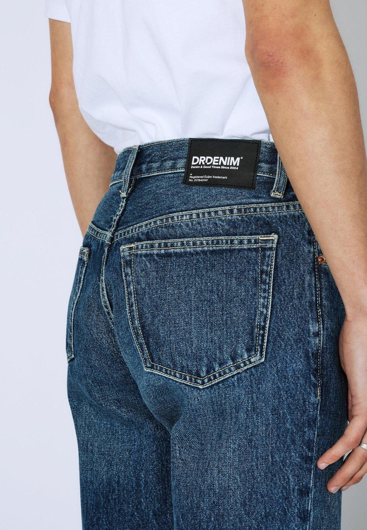 Dash - Stream Dark Used 2010110 L92 DR. DENIM 