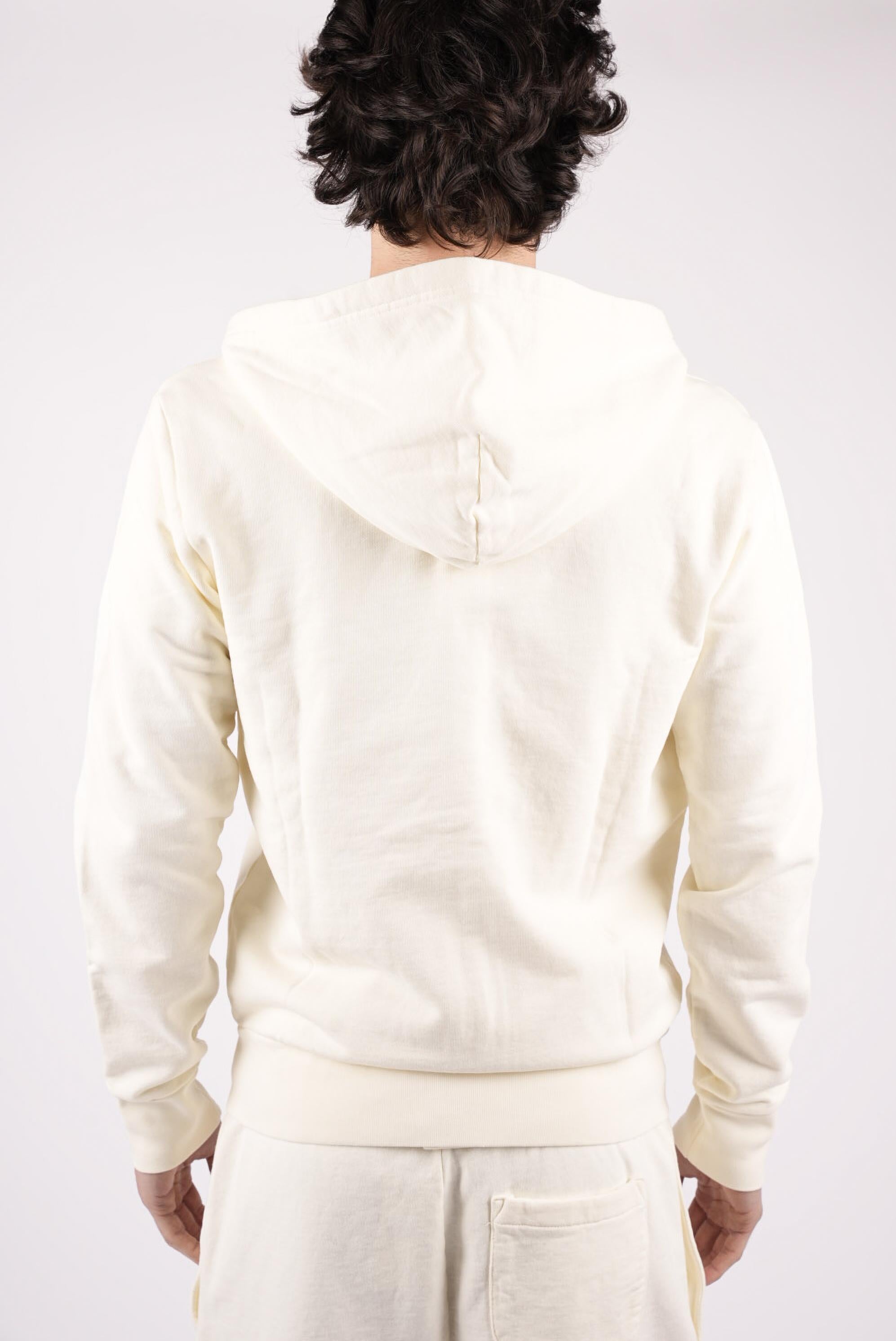Felpa con ricamo pony 710916692 003 POLO RALPH LAUREN 