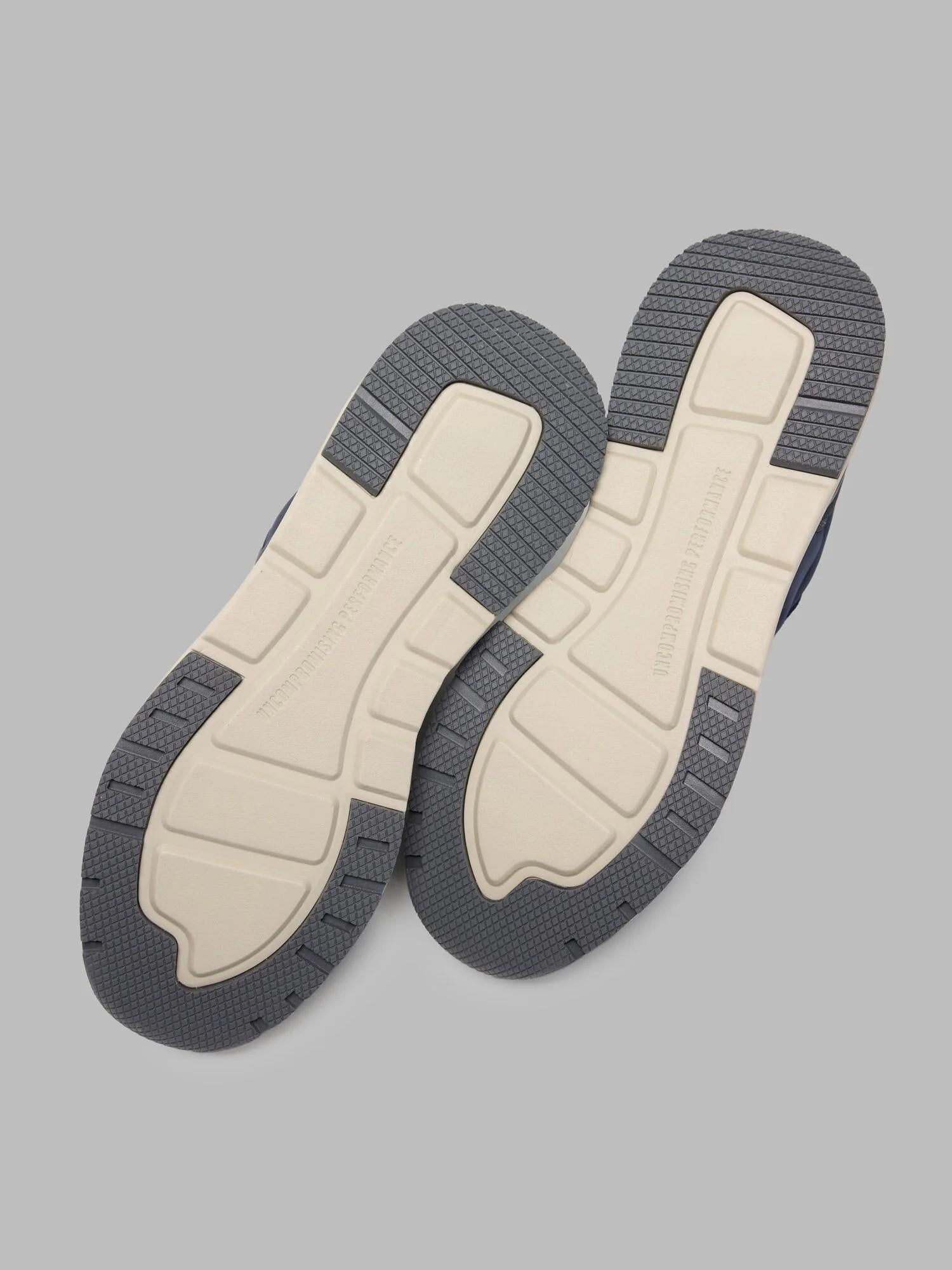 Sneaker Ray01-Nyn F5RAY01NYN NVY BLAUER SHOES 