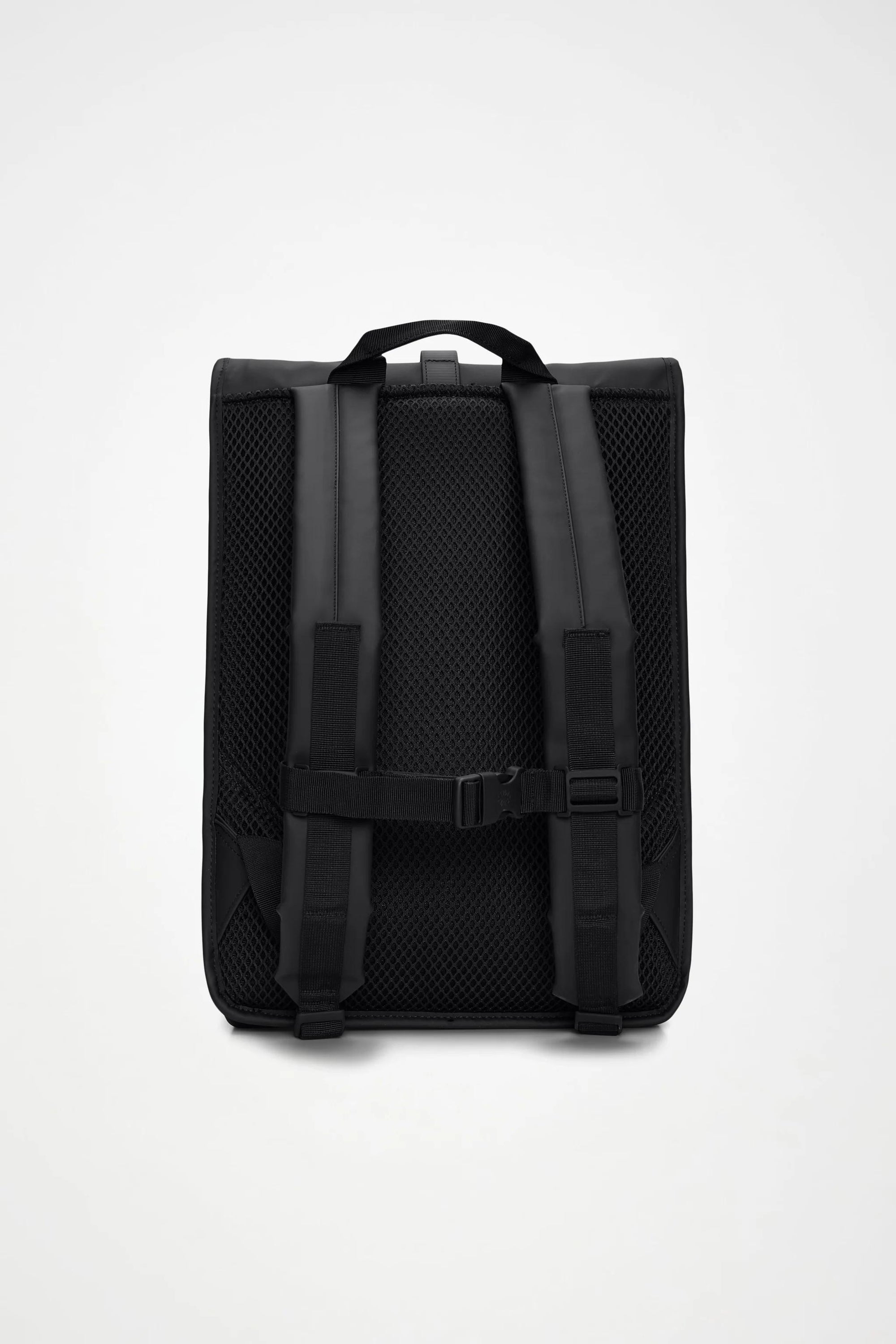 Rolltop ruckstack RA13320 BLA RAINS 