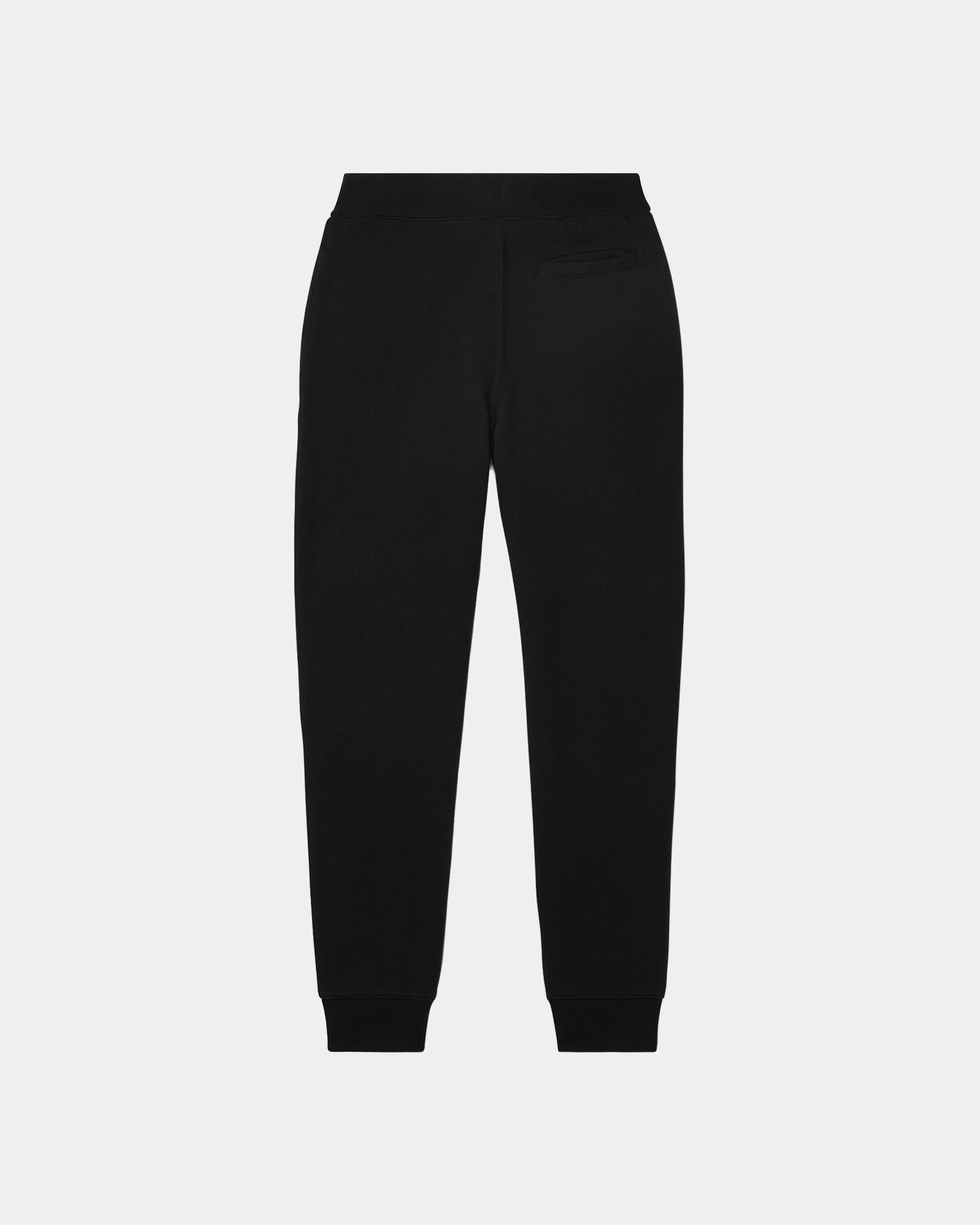 Pantaloni da jogging in felpa 323720897 002 POLO RALPH LAUREN 