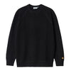 Chase Sweater nero