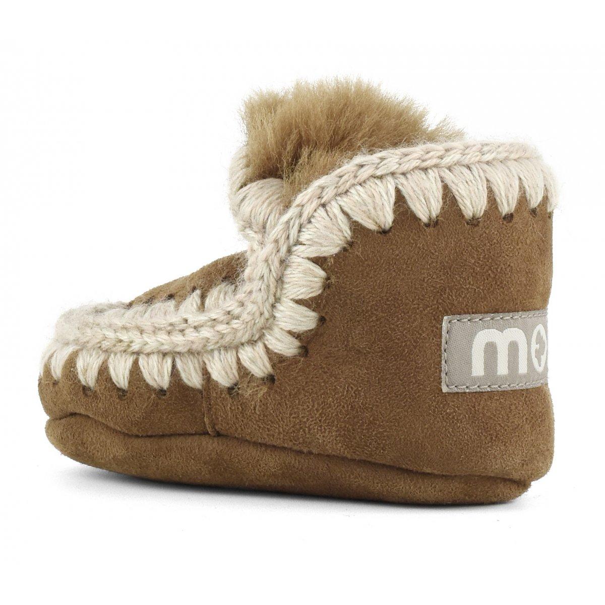 Eskimo infant MUFI101000A COG MOU 