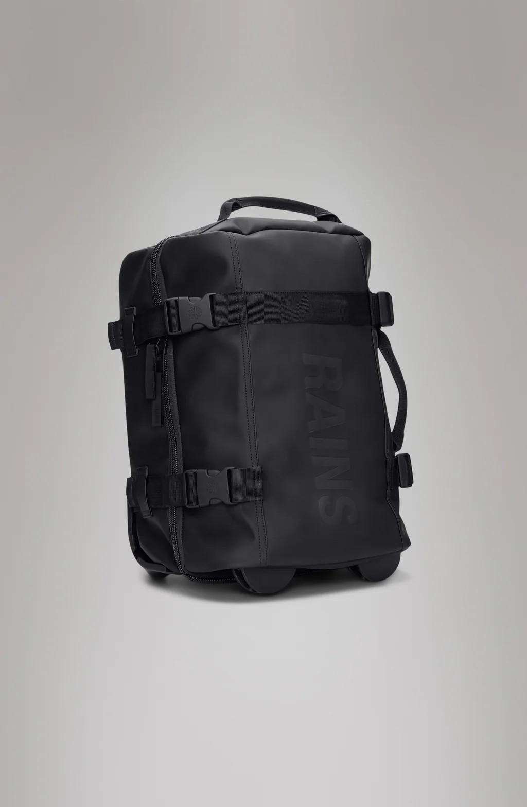 Texel Cabin Bag Mini RA14790 BLA RAINS 