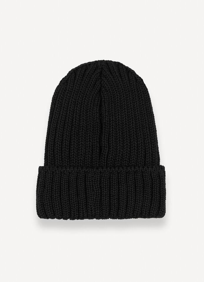Cappello a coste con risvolto unisex 5096N2YB 99 COLMAR 