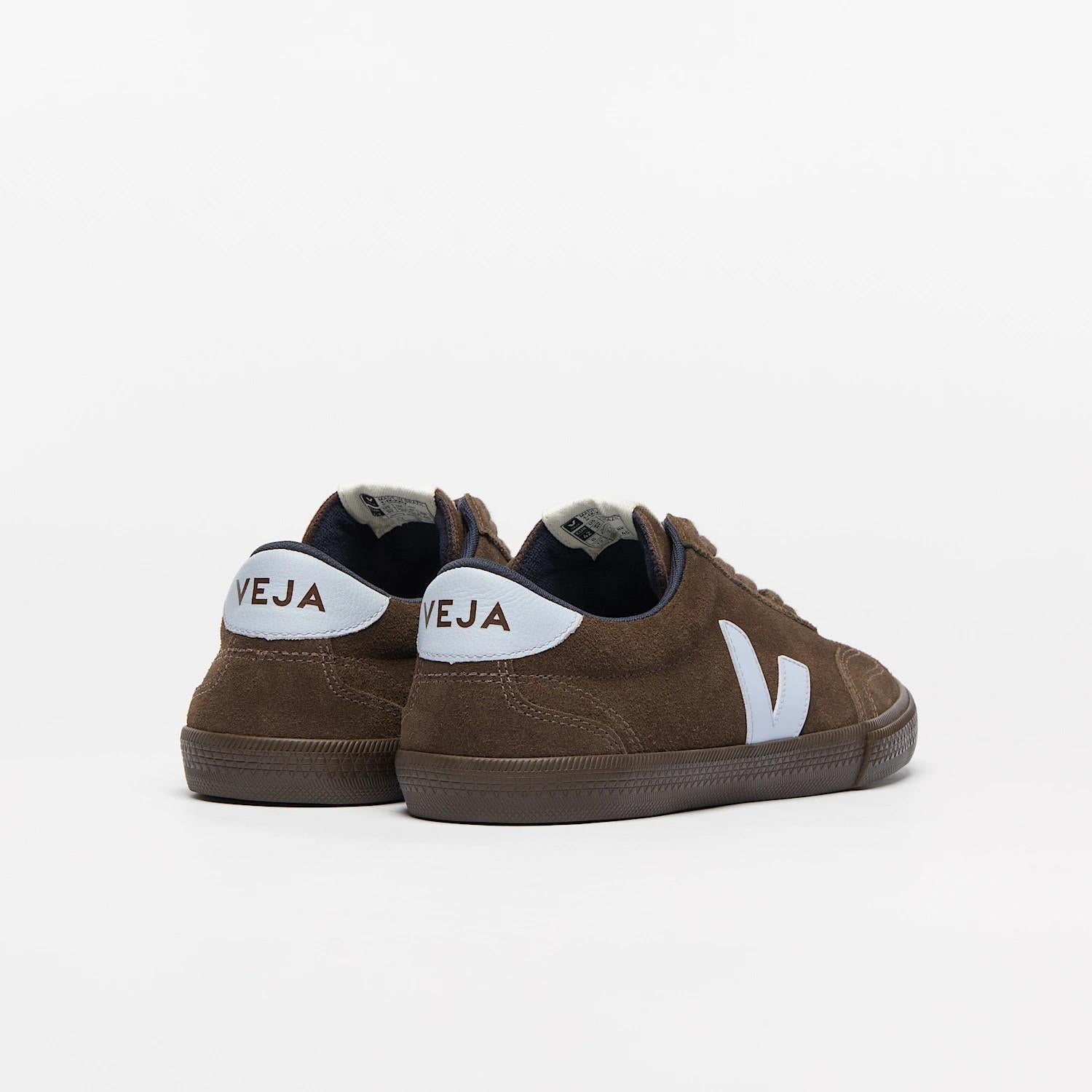 Volley suede eagle swan eagle VO03208 88 VEJA 