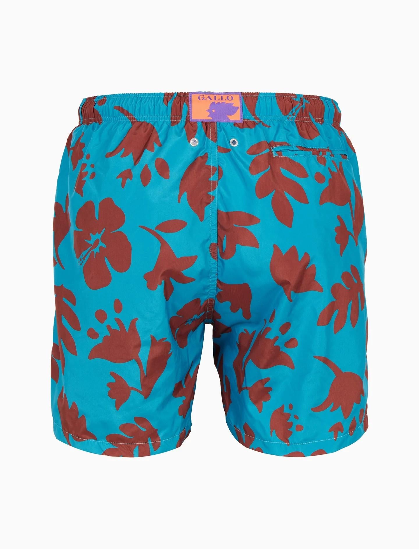 Boxer mare uomo AP516759 12835 GALLO 