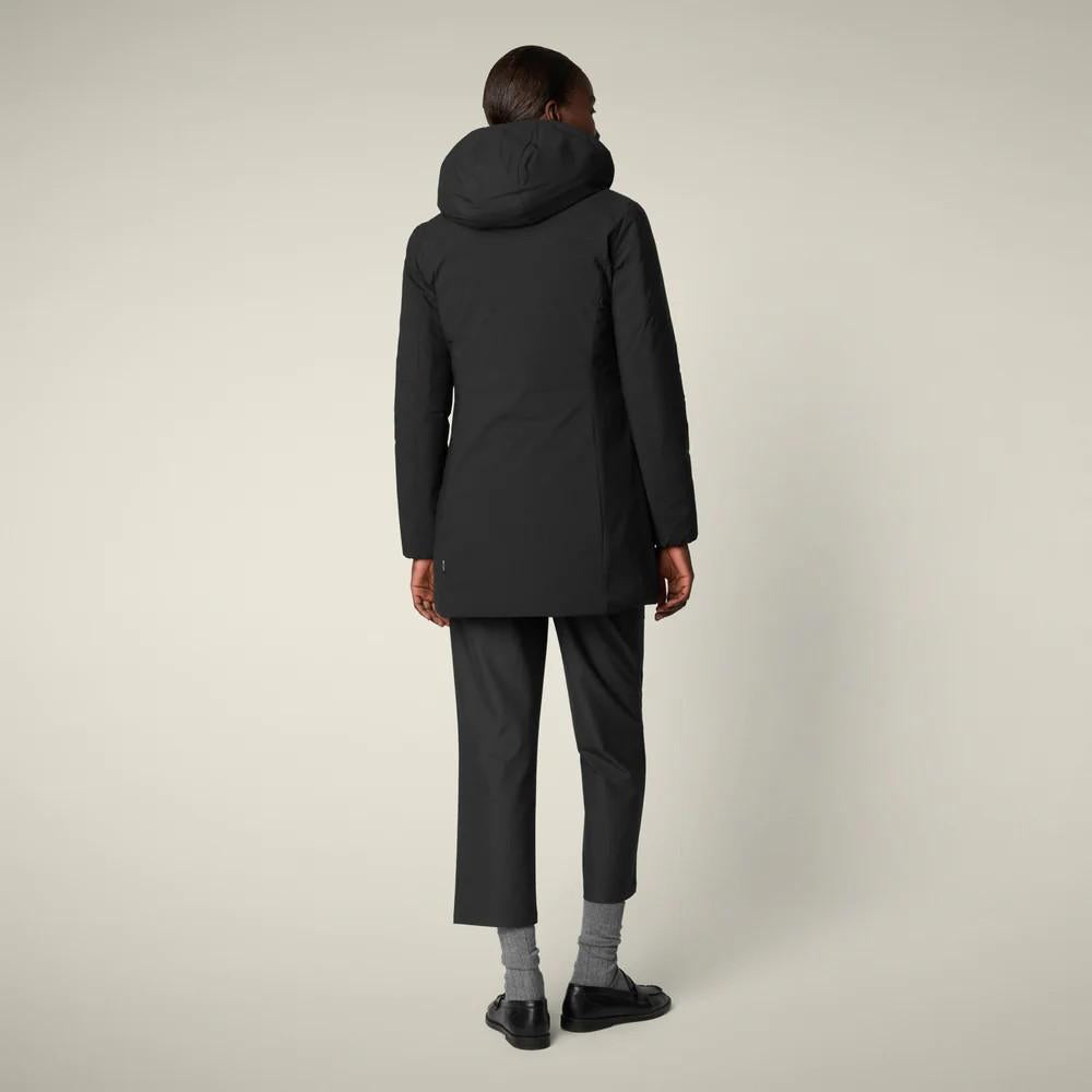 Parka rachel D40060W 10000 SAVE THE DUCK 