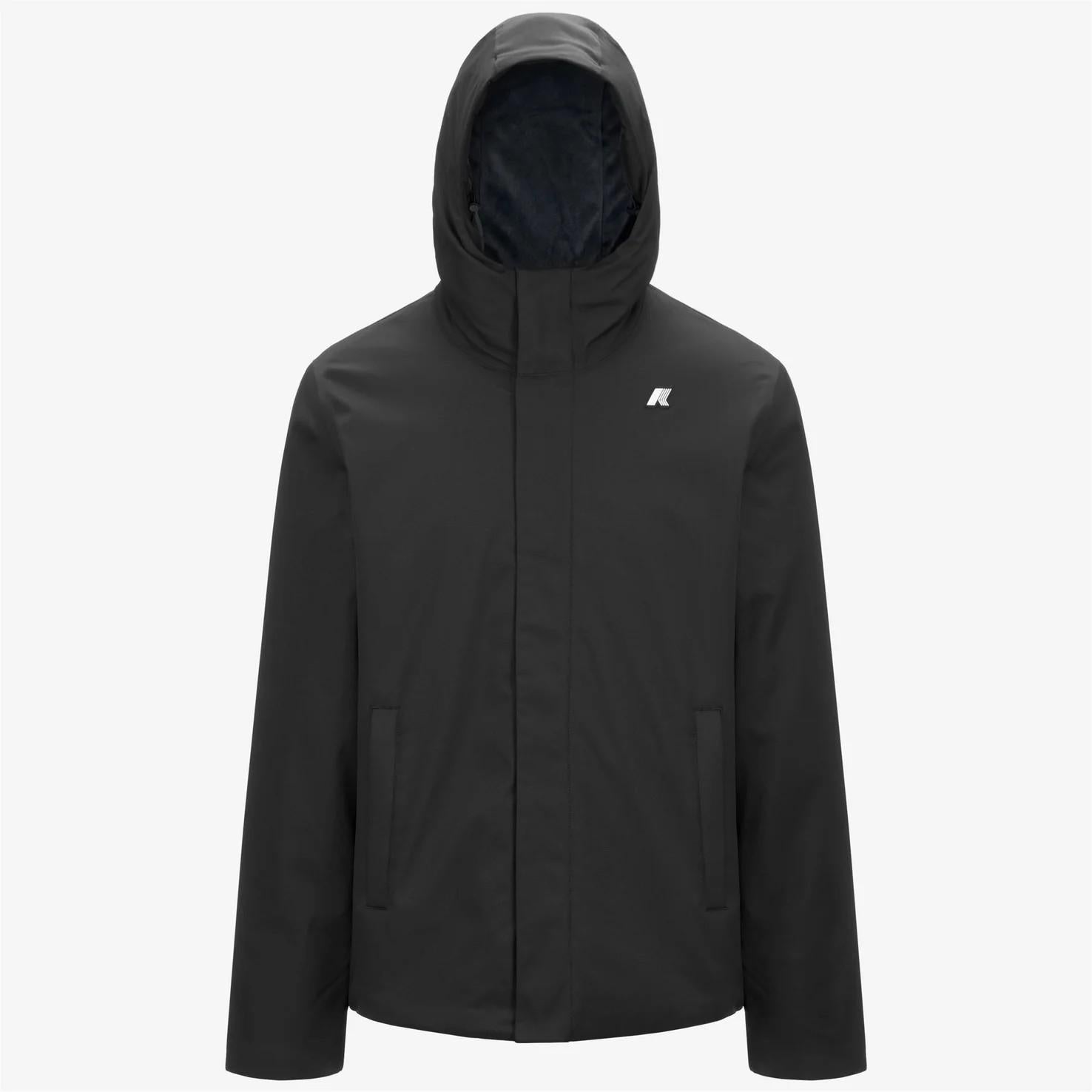 Jacko twill marmotta K8133DW AL8 K-WAY 