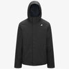 Jacko twill marmotta